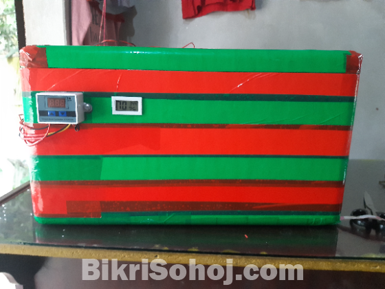 ইনকিউবেটর মেশিন